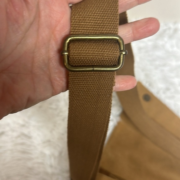 Sechunk Messenger Bag Excellent Condition - Picture 7 of 12